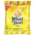 Nabisco Nabisco, Wheat Thins Crackers, Original, 1.75 Oz Bag, 72/carton, PK72 00798